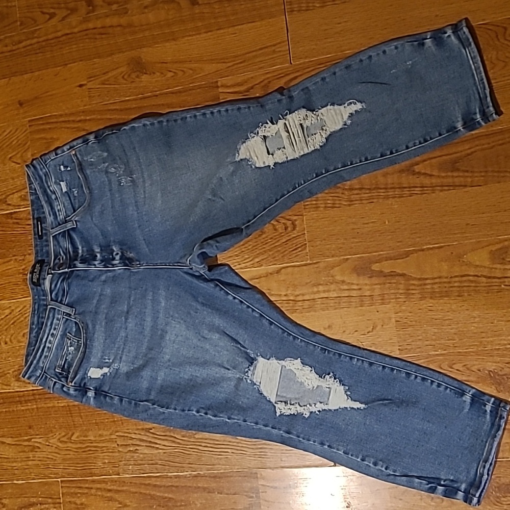 Judy Blue Womens Jeans Size 20W